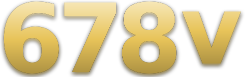 678v logo